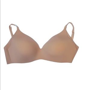 KNIX Nude Wing Woman Contour Bra